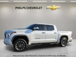 2024 Toyota Tundra Hybrid Limited 4WD