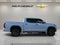 2024 Toyota Tundra Hybrid Limited 4WD