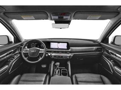 2024 Kia Telluride SX Prestige