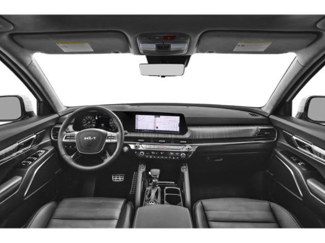 2024 Kia Telluride SX Prestige