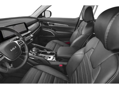 2024 Kia Telluride SX Prestige