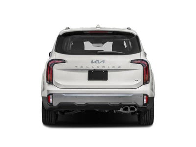 2024 Kia Telluride SX Prestige
