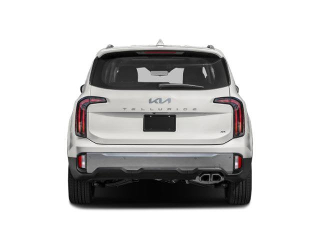 2024 Kia Telluride SX Prestige