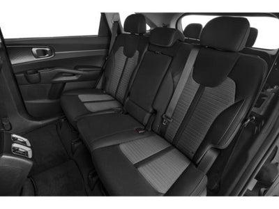 2022 Kia Sorento LX