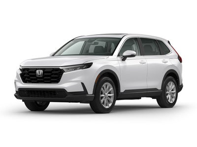 2023 Honda CR-V EX-L 2WD