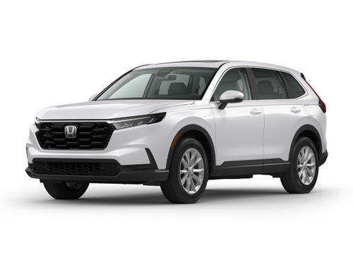 2023 Honda CR-V EX-L 2WD
