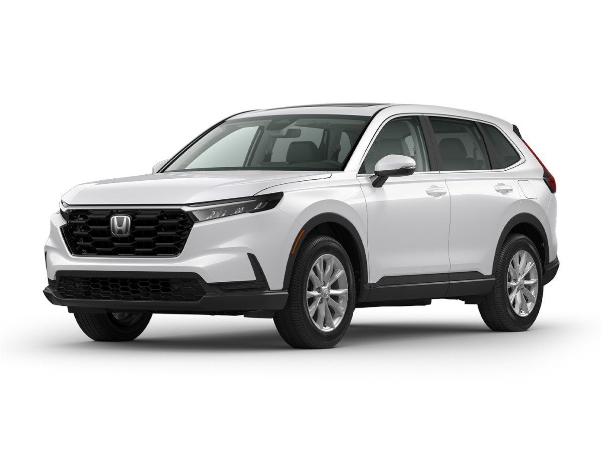 2023 Honda CR-V EX-L 2WD