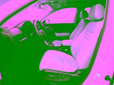 2023 Honda CR-V EX-L 2WD