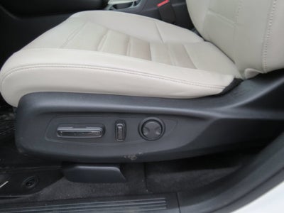 2023 Honda CR-V EX-L 2WD