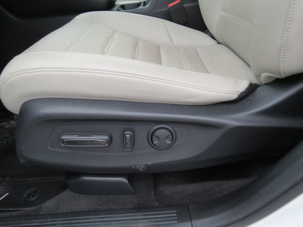 2023 Honda CR-V EX-L 2WD