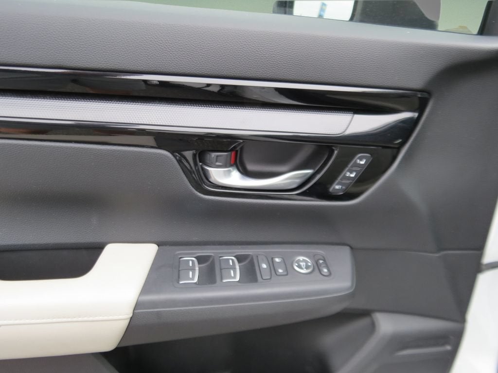 2023 Honda CR-V EX-L 2WD