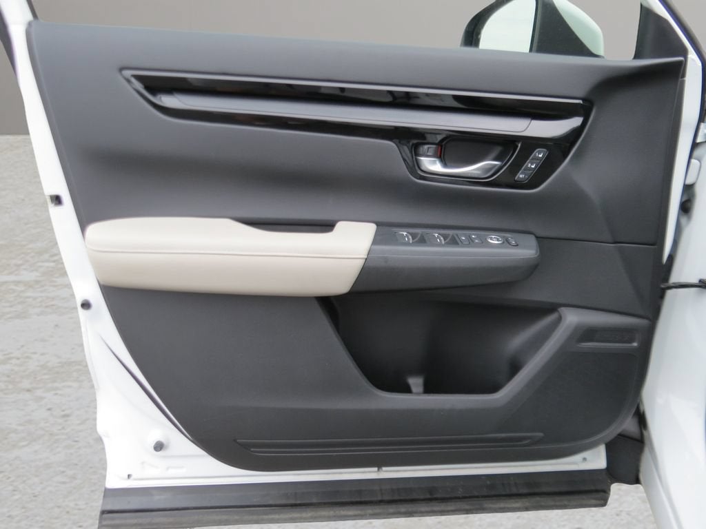 2023 Honda CR-V EX-L 2WD