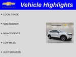 2023 Honda CR-V EX-L 2WD