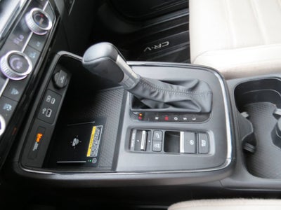 2023 Honda CR-V EX-L 2WD