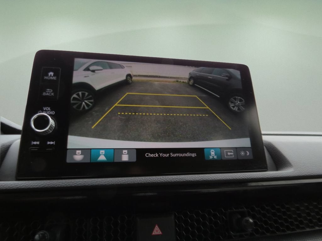 2023 Honda CR-V EX-L 2WD