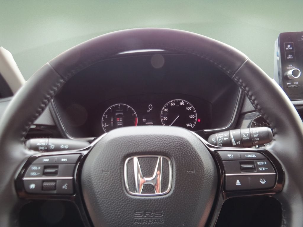 2023 Honda CR-V EX-L 2WD