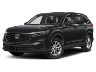 2023 Honda CR-V EX-L 2WD
