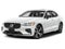 2023 Volvo S60 Plus Dark Theme