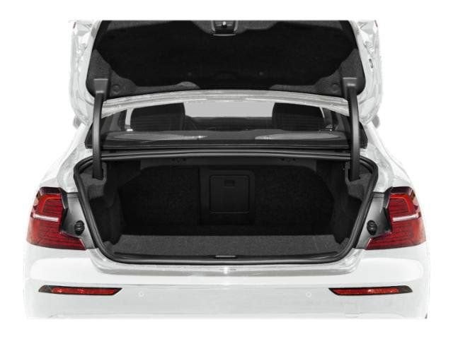 2023 Volvo S60 Plus Dark Theme
