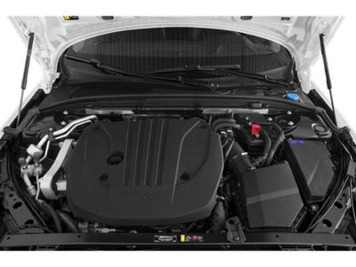 2023 Volvo S60 Plus Dark Theme