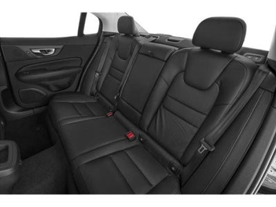 2023 Volvo S60 Plus Dark Theme
