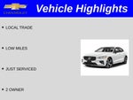 2023 Volvo S60 Plus Dark Theme