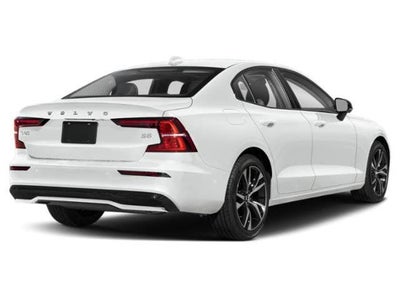 2023 Volvo S60 Plus Dark Theme