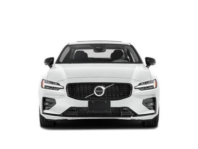 2023 Volvo S60 Plus Dark Theme