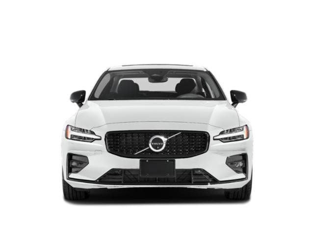 2023 Volvo S60 Plus Dark Theme
