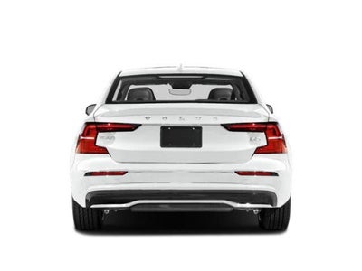 2023 Volvo S60 Plus Dark Theme