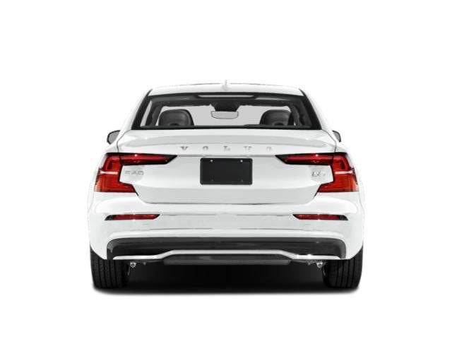2023 Volvo S60 Plus Dark Theme