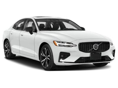2023 Volvo S60 Plus Dark Theme