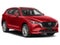 2022 Mazda Mazda CX-5 2.5 Turbo Signature