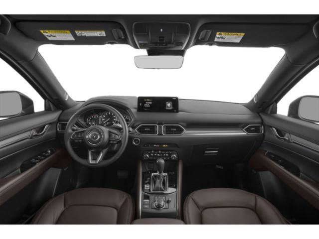 2022 Mazda Mazda CX-5 2.5 Turbo Signature