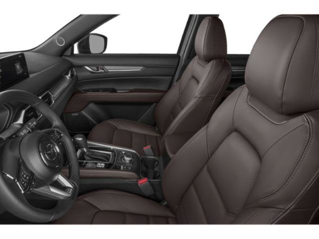 2022 Mazda Mazda CX-5 2.5 Turbo Signature