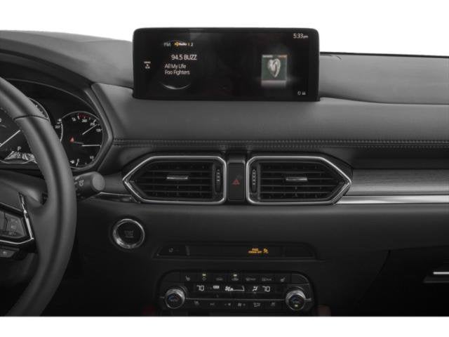 2022 Mazda Mazda CX-5 2.5 Turbo Signature