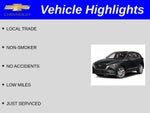 2022 Mazda Mazda CX-5 2.5 Turbo Signature