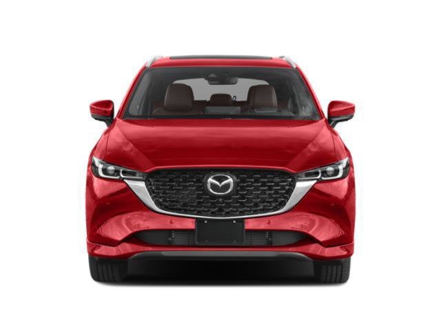 2022 Mazda Mazda CX-5 2.5 Turbo Signature