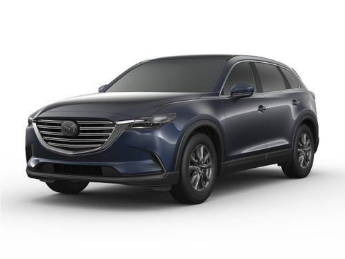 2022 Mazda Mazda CX-9 Sport