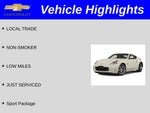 2014 Nissan 370Z 2dr Cpe Auto
