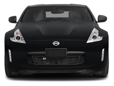 2014 Nissan 370Z 2dr Cpe Auto