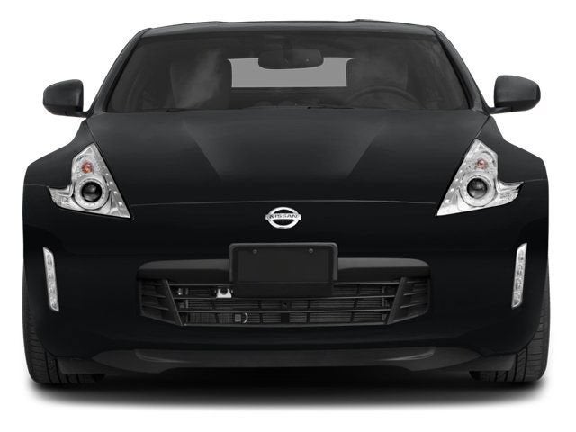 2014 Nissan 370Z 2dr Cpe Auto