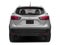2017 Nissan Rogue Sport SV