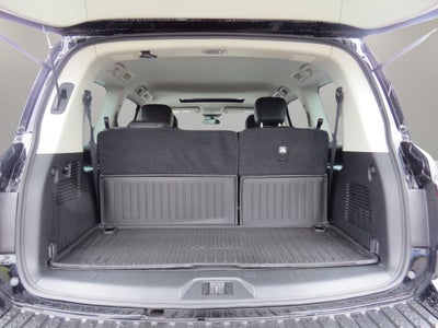 2023 Nissan Armada SL 2WD