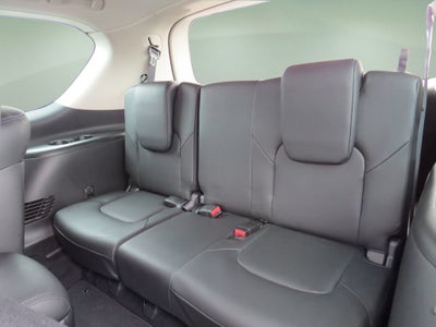 2023 Nissan Armada SL 2WD