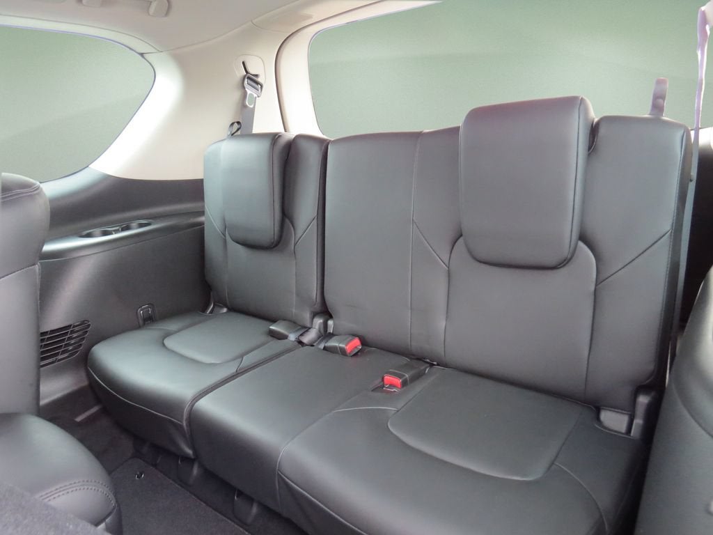 2023 Nissan Armada SL 2WD