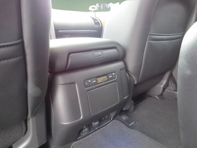 2023 Nissan Armada SL 2WD