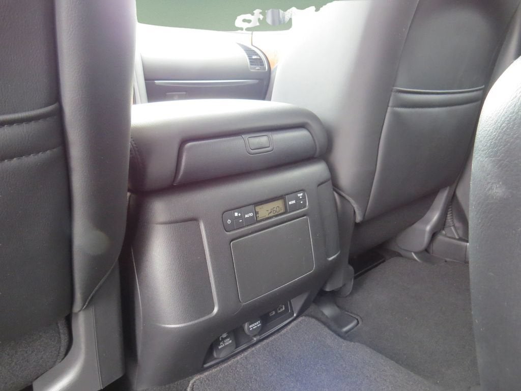2023 Nissan Armada SL 2WD