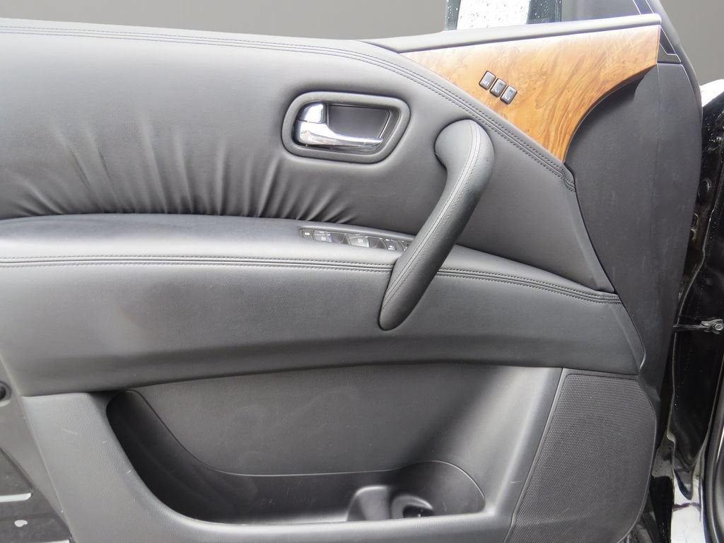 2023 Nissan Armada SL 2WD