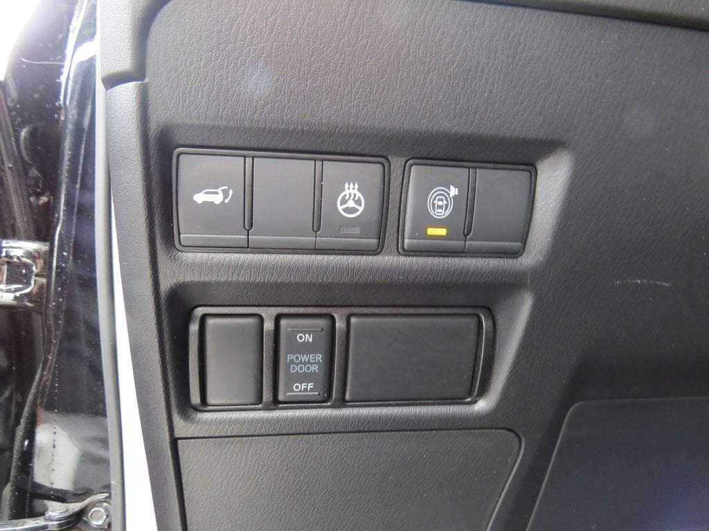 2023 Nissan Armada SL - Photo 25